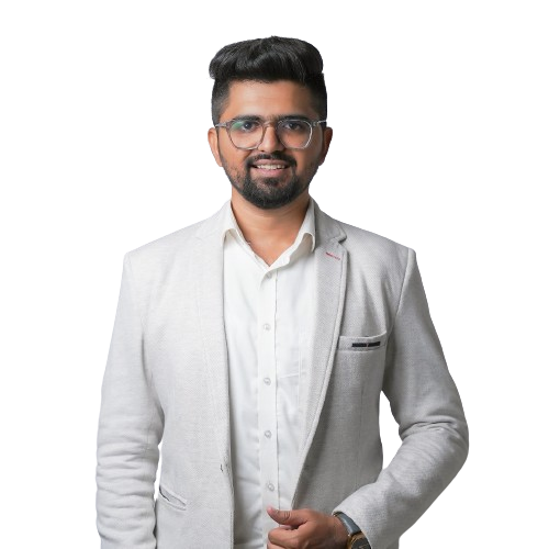 Rajdeep Sindhav