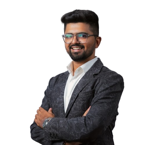 Rajdeep Sindhav — India's SME Business Coach